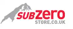 subzerostore.co.uk