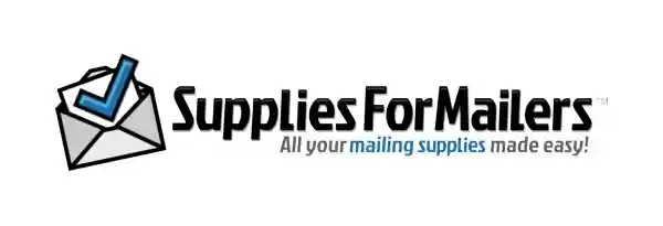 suppliesformailers.com