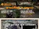 survivalresources.com