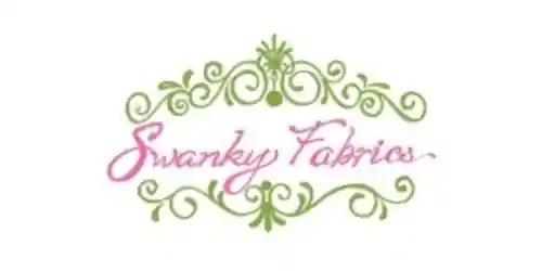 swankyfabrics.com