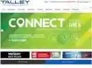 talleycom.com