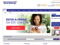 taraenergy.com