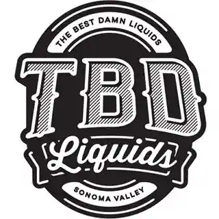 tbdliquids.com