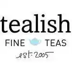 tealish.com