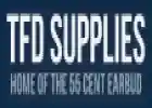 tfdsupplies.com