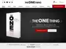 the1thing.com