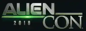 thealiencon.com