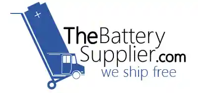 thebatterysupplier.com