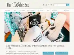 thebridebox.com