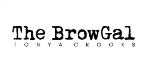 thebrowgal.com