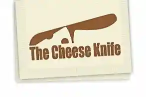 thecheeseknife.com