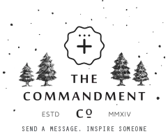 thecommandment.com