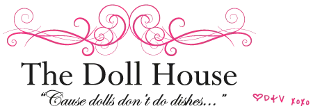 thedollhousexoxo.com.au