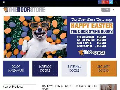 thedoorstore.com.au