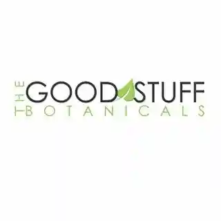 thegoodstuffbotanicals.com