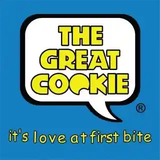 thegreatcookie.com