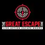 thegreatescapezone.com