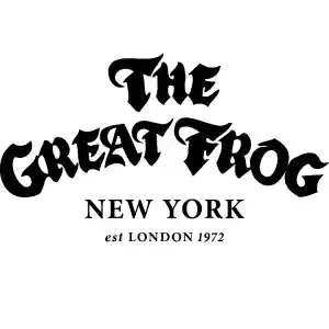 thegreatfroglondon.com