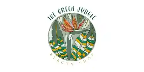 thegreenjunglebeautyshop.com