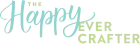 thehappyevercrafter.com