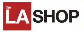 thelashop.com