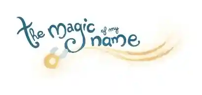 themagicofmyname.com