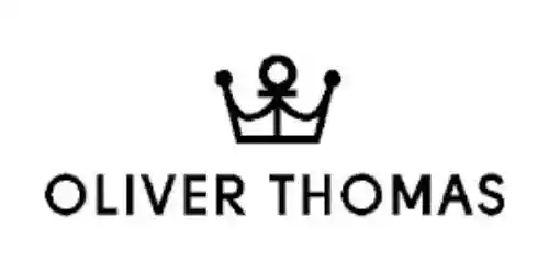 theoliverthomas.com