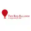 theredballoon.com