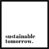 thesustainabletomorrow.com