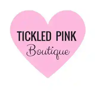 thetickledpinkboutique.com