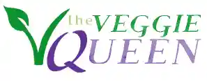 theveggiequeen.com