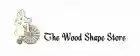 thewoodshapestore.com