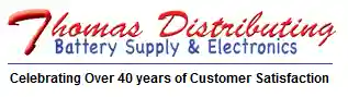 thomasdistributing.com