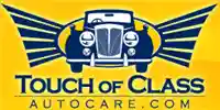 touchofclassautocare.com