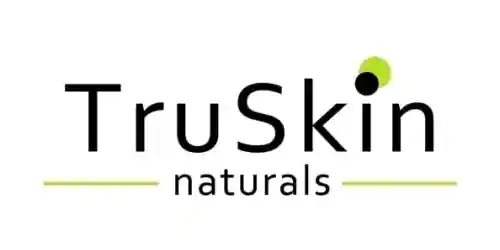 truskinnaturals.com