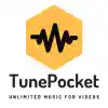 tunepocket.com