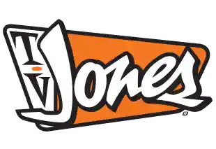 tvjones.com