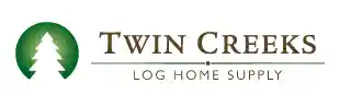 twincreeksloghomes.com