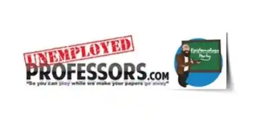 unemployedprofessors.com