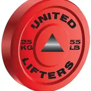 unitedlifters.com