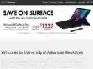 uofastore.com