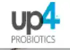 up4probiotics.com