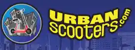 urbanscooters.com