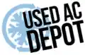 usedacdepot.com