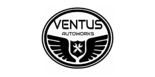 ventusautoworks.com