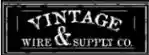 vintagewireandsupply.com