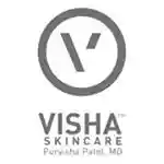 vishaskincare.com