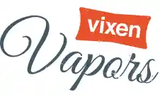 vixenvapors.com