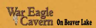 wareaglecavern.com