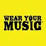 wearyourmusic.com